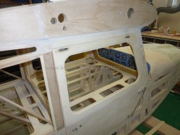 Fuselage construction (59)